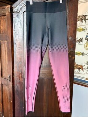 ultracor Diamond Mesh Leggings